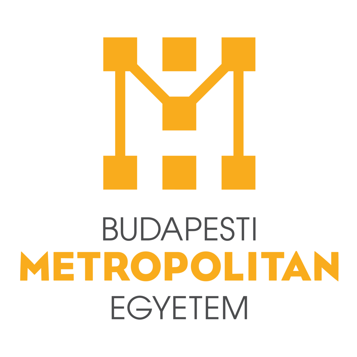 Budapest Metropolitan University - Wikipedia