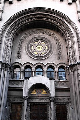 Buenos Aires-Synagogue-1133263056