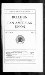 Thumbnail for File:Bulletin Of The Pan American Union 1935-10- Vol 69 Iss 10 (IA sim bulletin-of-the-pan-american-union 1935-10 69 10).pdf