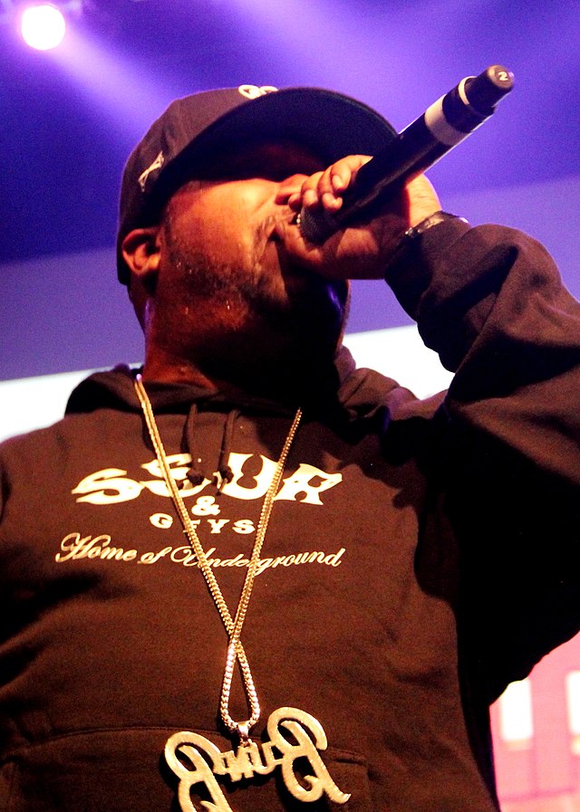 Slim Thug Stops By Bun B's '2 Trill Show' to Talk Houston Rap, Dating, and  More