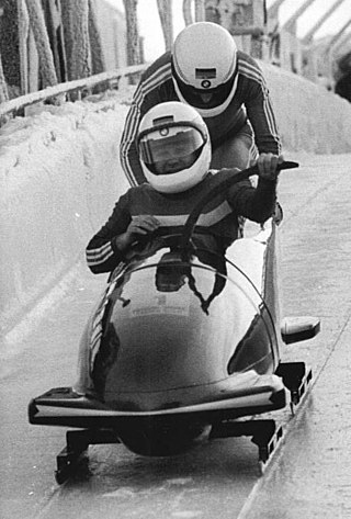 <span class="mw-page-title-main">Harald Czudaj</span> German bobsledder (born 1963)