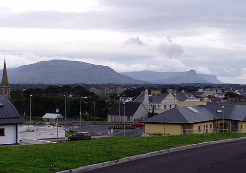 Bundoran