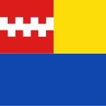 Buren (Parade flag from 1938)