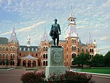 D'Baylor University