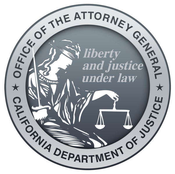 File:CA-DOJ-LOGO.png