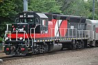 CDOT GP40-3H 6699 by Interstate Railfan.jpg