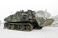 Американська FV180