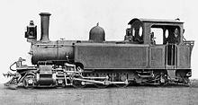 CGR NG 4-6-2T Pacific CGR 4-6-2T 1908.jpg