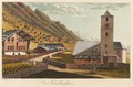 CH-NB - Adelboden, Pfarrhaus und Kirche - Collection Gugelmann - GS-GUGE-WEIBEL-D-4.tif