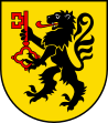 Coat of arms of Dompierre