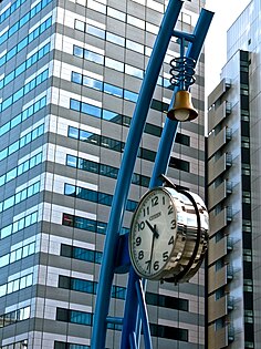 親子時計 - Wikipedia