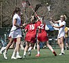 CNU vs. Shenandoah University women's lacrosse (33661996961).jpg