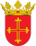 COA Duke of San Fernando de Quiroga.svg