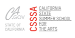 California State Summer School for the Arts