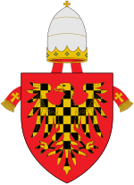 Alexander IV: insigne