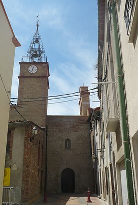 Notre-Dame kirke