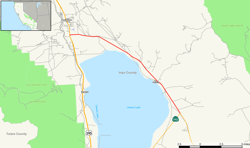 File:California State Route 136 Map.svg