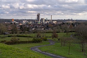 Calonne (Belgique)