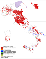 Elezioni politiche italiane del 1948