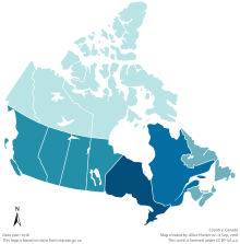 Can provinces and territories by population in 2016.svg