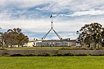 Thumbnail for 46th Parliament of Australia