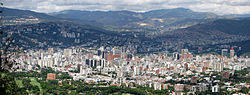 Tulemuse "Caracas" pisipilt