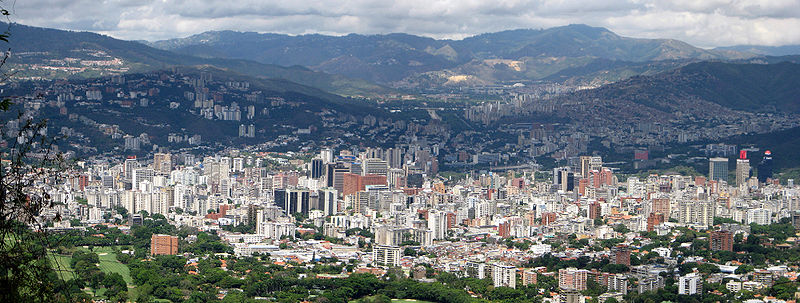 caracas - Image