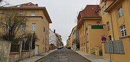 Carl-von-Ossietzky-Straße Altenburg 2023-03-12 1