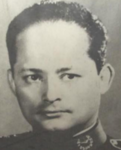 Carlos Manuel Arana Osorio