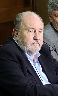 Carlos Verna Argentine politician