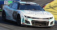 Hocevar at Martinsville Speedway Carson Hocevar (53337055086) (cropped).jpg