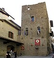 Musée Maison de Dante