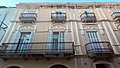 Casa Miró i Pascual (Vilanova i la Geltrú)