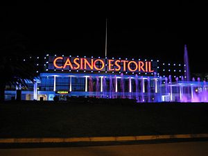 Casino