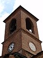 Church tower