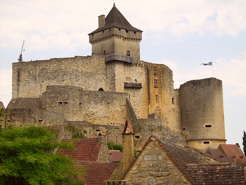 File:Castel of castelnaud la chapelle.JPG