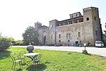 Miniatuur voor Castello di Valbona