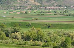 Castra of Hoghiz - View from Ungra.jpg
