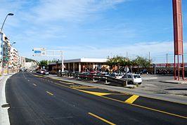 Station Arenys de Mar