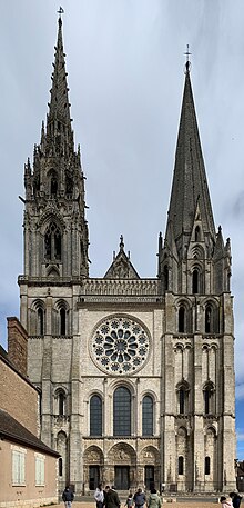 Cathédrale Notre Dame - Chartres (FR28) - 2021-03-14 - 4.jpg