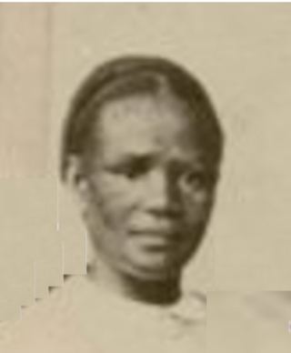 <span class="mw-page-title-main">Catherine Mulgrave</span> Angolan-Jamaican Moravian educator and missionary