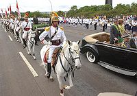 Dragões da Independência do Brasil