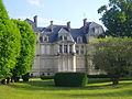 Château Jacquesson