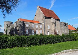 Aulnois-sous-Laon - Voir