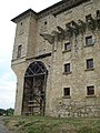 Conjunt d'edificacions del castell