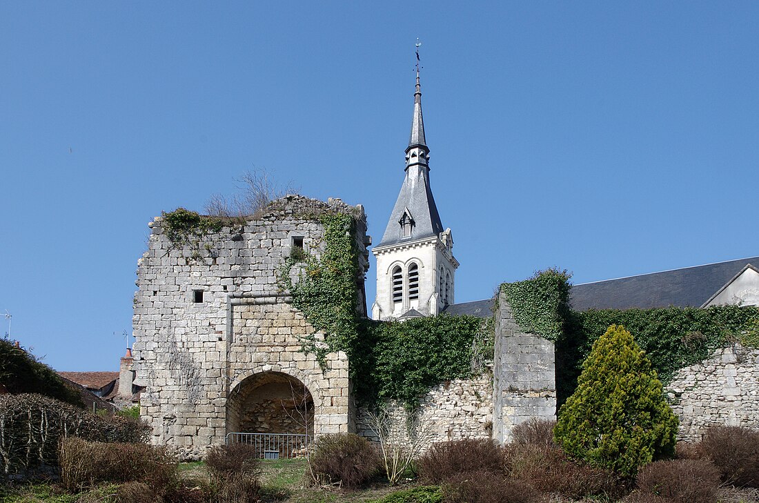 Châtillon-sur-Loire