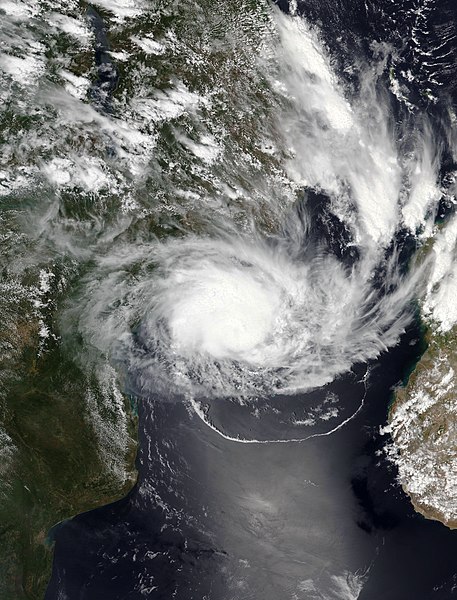 2020–21 South-West Indian Ocean cyclone season