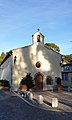 Chapelle de Bon-Secours de Sainte-Marguerite