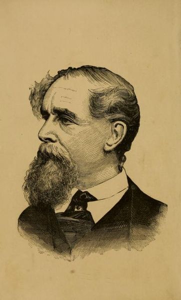 File:Charles Dickens - portrait, cover plate Robert Shelton Mackenzie biography 1870.jpg