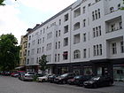 Centre de soins médicaux Windscheidstraße (MVZ)